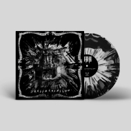 HAR Cursed Creation LP SPLATTER [VINYL 12"]